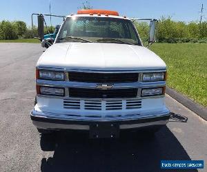 1998 Chevrolet 3500 HD