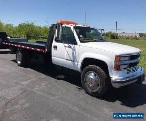 1998 Chevrolet 3500 HD