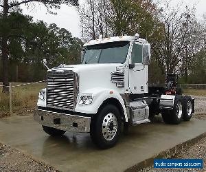 2012 Freightliner CORONADO 122SD