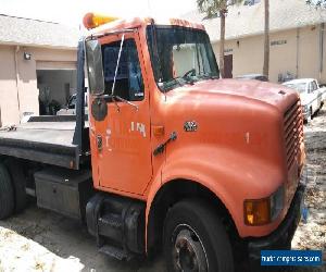 1995 International 4700