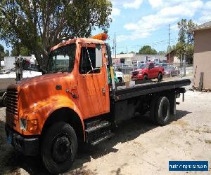 1995 International 4700