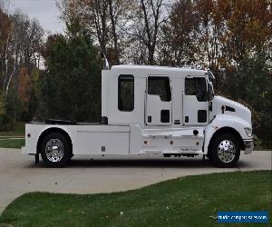 2014 Kenworth