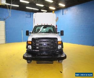 2007 Ford f550