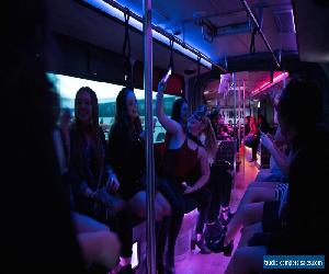 Party Bus