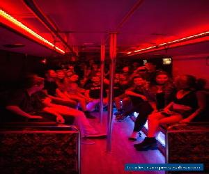 Party Bus