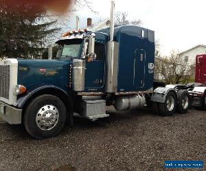 2007 Peterbilt 379