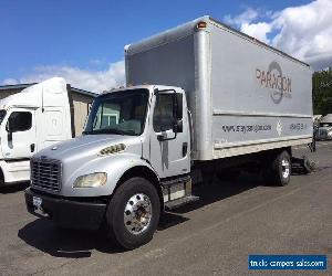 2006 Freightliner M2 106