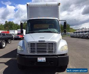 2006 Freightliner M2 106