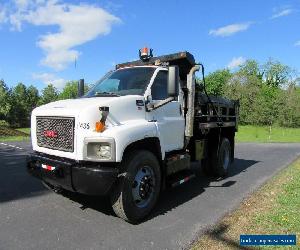 2006 Chevrolet C7500