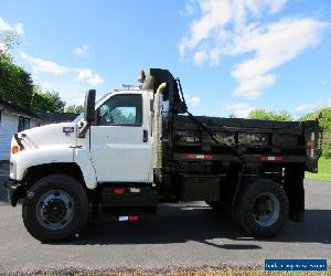 2006 Chevrolet C7500