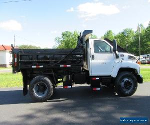 2006 Chevrolet C7500