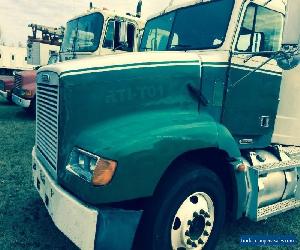 1997 Freightliner