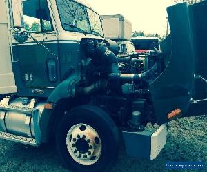 1997 Freightliner