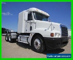 2005 Freightliner CENTURY 120