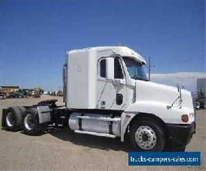 2005 Freightliner CENTURY 120