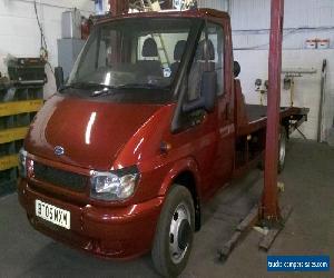 Recovery truck  Body Fabrications (NO VAT ON THESE PRODUCTS)