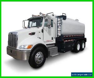 2009 Peterbilt 340