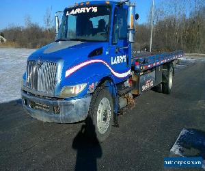 2007 International 4000 for Sale