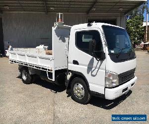 >>ONLY 103kms << Mitsubishi Tipper EX COUNCIL not Isuzu Hino Dyna