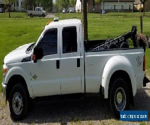 2015 Ford F350