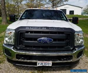 2015 Ford F350