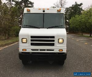 2005 INTERNATIONAL 1652SC