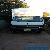 ford trader pan pantec truck same as Mazda motor home camper swap trade for Sale