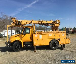 2006 International 4300