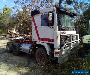 Volvo truck wrecking f7 f10 f12 n10 g88 Louisville