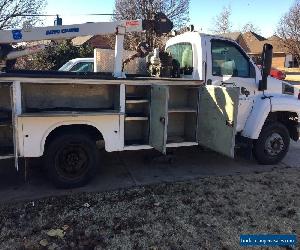 2006 Chevrolet C 4500