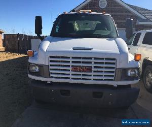 2006 Chevrolet C 4500