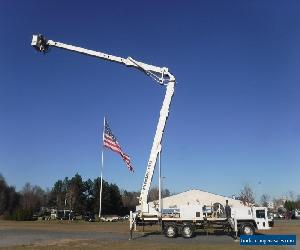 2005 Kimble Condor 118' 6x6