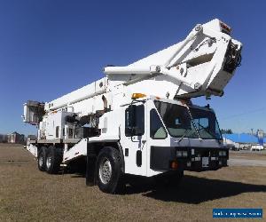 2005 Kimble Condor 118' 6x6