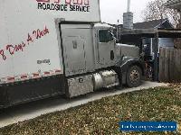 1999 Peterbilt 385 for Sale