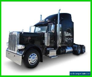 2012 Peterbilt 389