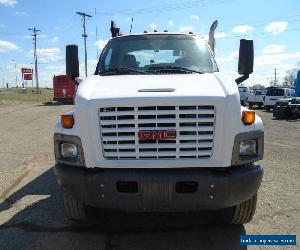 2004 GMC C-7500