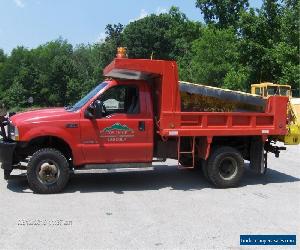 2003 Ford F350