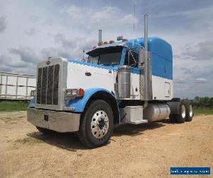 2002 Peterbilt