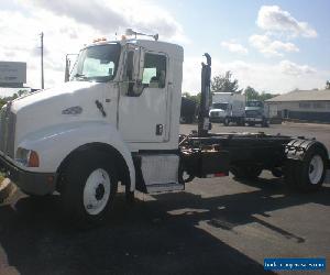 2005 Kenworth