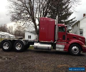 2007 Peterbilt 386