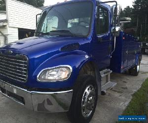 2007 Freightliner