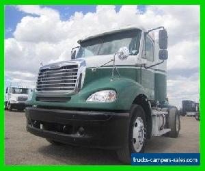 2005 Freightliner COLUMBIA 112 for Sale