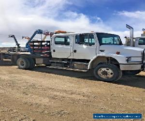 2004 Freightliner FL70