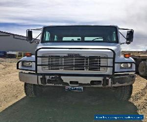 2004 Freightliner FL70