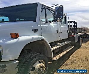 2004 Freightliner FL70