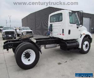 2006 International 4400 REGULAR CAB DAYCAB