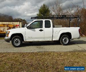 2005 Chevrolet COLORADO