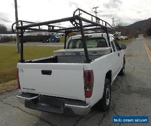 2005 Chevrolet COLORADO