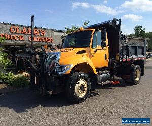 2005 International 7400