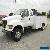 2002 Ford F650 XL for Sale